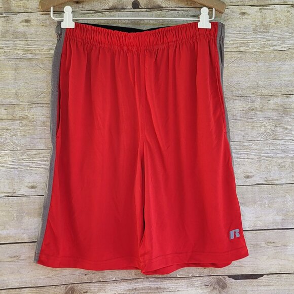 Size Medium Men's Workout/Exercise Set Short, Tanks and T-Shirt - Picture 2 of 16